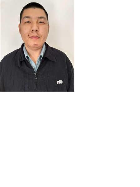 流浪人员惠JA50/S054485照片，让爱回家