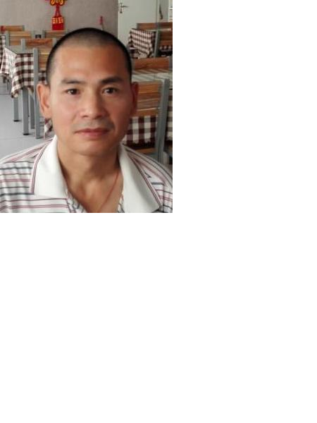 流浪人员王兵照片，让爱回家