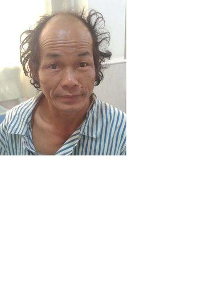 流浪人员新助七十三照片，让爱回家