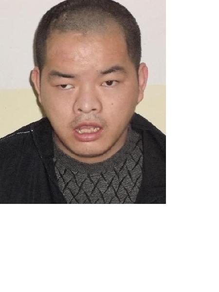 流浪人员无名男5-薛飞照片，让爱回家
