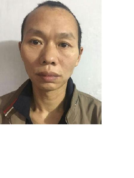 流浪人员无名氏照片，让爱回家