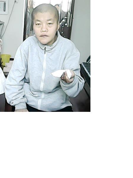 流浪人员无名氏照片，让爱回家