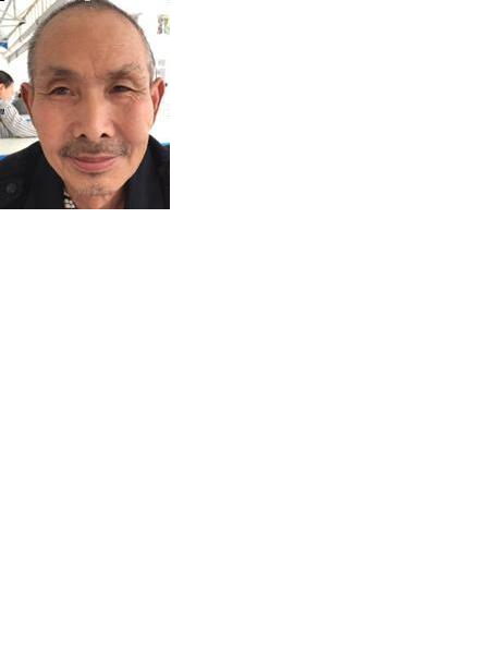 流浪人员城北无名氏45照片，让爱回家