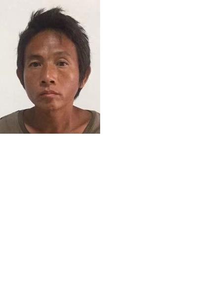流浪人员无名氏照片，让爱回家