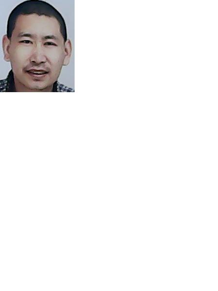 流浪人员无名氏57照片，让爱回家