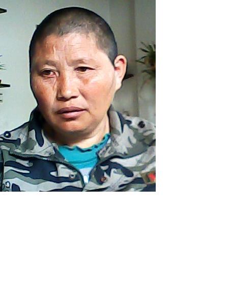 流浪人员民一照片，让爱回家