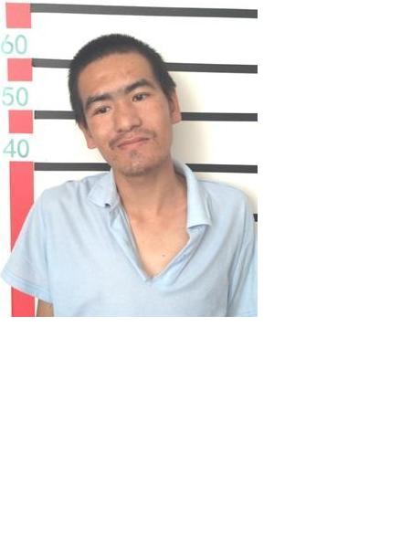 流浪人员无名氏照片，让爱回家