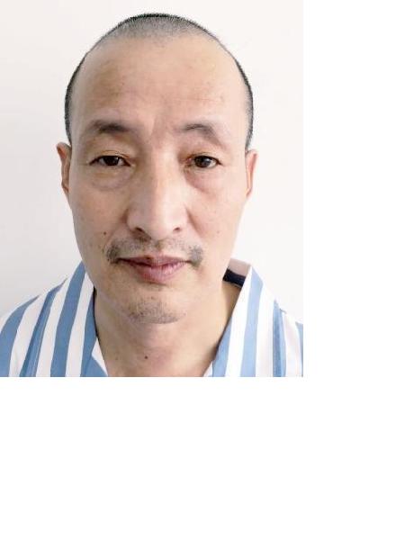 流浪人员府一照片，让爱回家