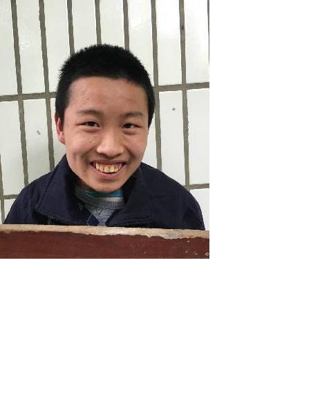 流浪人员无名氏男5照片，让爱回家