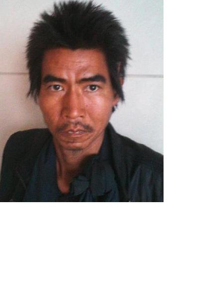 流浪人员无名氏照片，让爱回家