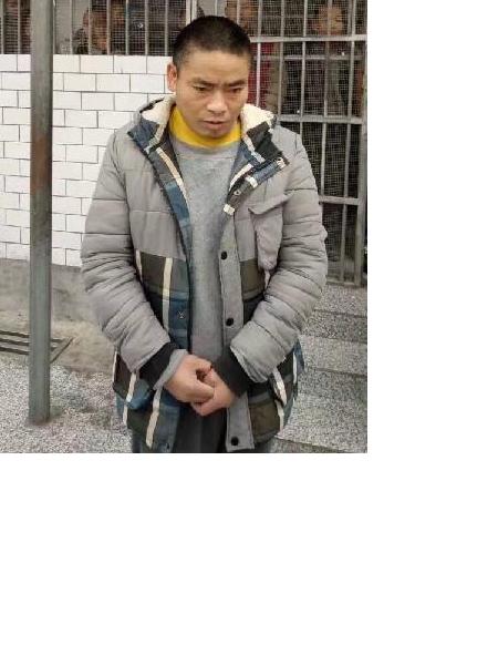 流浪人员无名氏照片，让爱回家