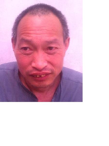 流浪人员1473004照片，让爱回家