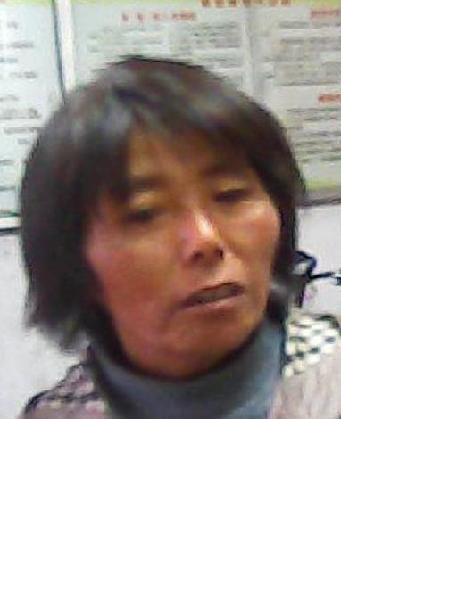 流浪人员72572照片，让爱回家