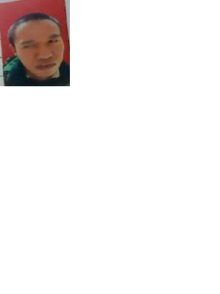 流浪人员无名氏8照片，让爱回家