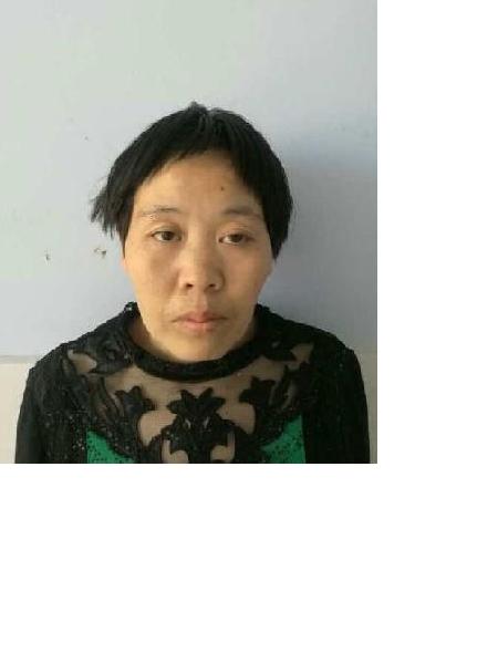 流浪人员杨顺清照片，让爱回家