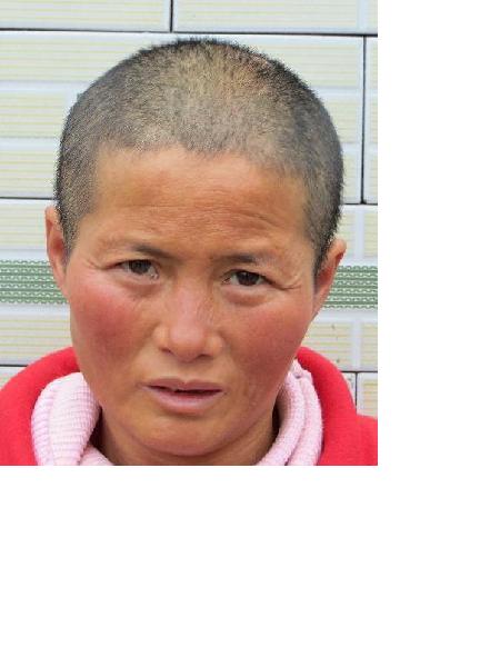 流浪人员无名氏照片，让爱回家