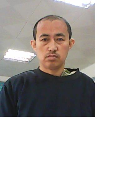 流浪人员D166照片，让爱回家
