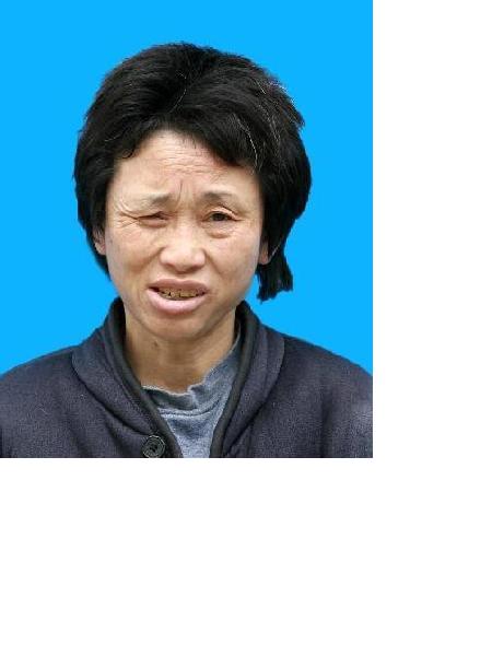 流浪人员流浪者54照片，让爱回家
