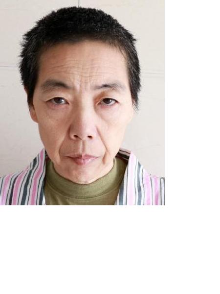 流浪人员松园照片，让爱回家