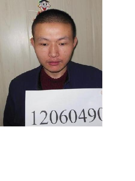 流浪人员不详照片，让爱回家