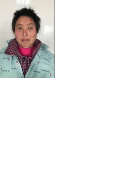 流浪人员无名氏照片，让爱回家