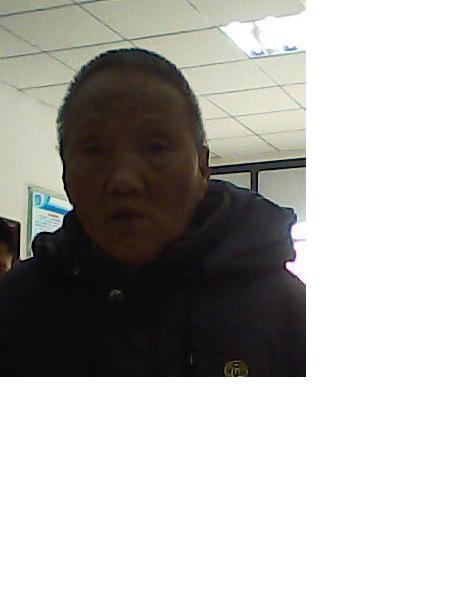 流浪人员无名氏照片，让爱回家
