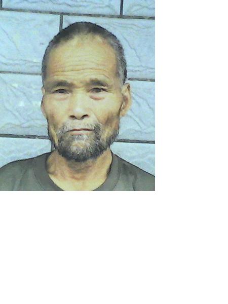 流浪人员无名氏照片，让爱回家