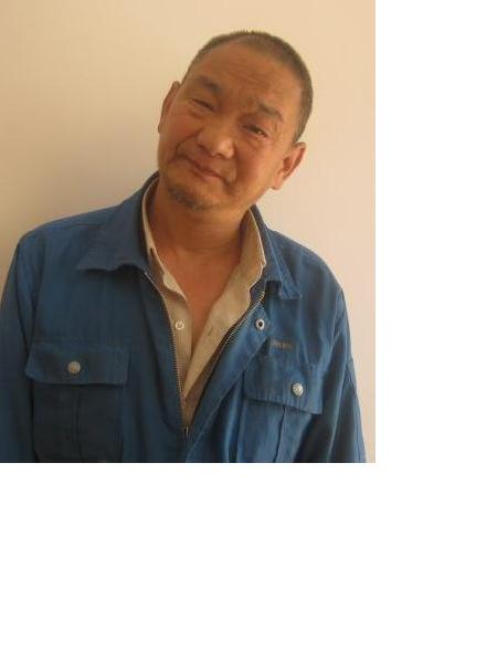 流浪人员本站无名氏男1照片，让爱回家