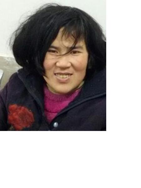 流浪人员无名救助132照片，让爱回家