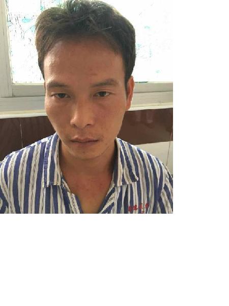 流浪人员救助85（吴钟汪）照片，让爱回家