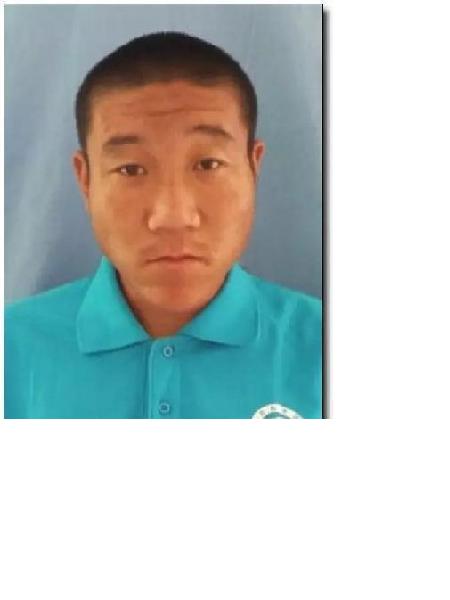 流浪人员无名照片，让爱回家