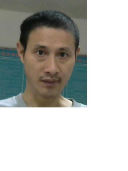 流浪人员A134照片，让爱回家