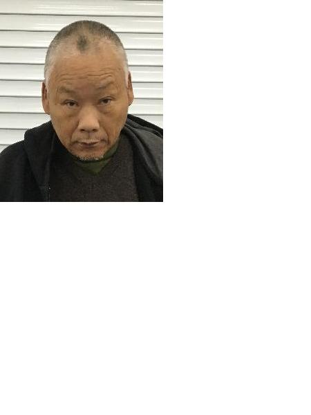 流浪人员无名181照片，让爱回家