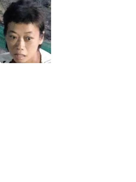 流浪人员无名氏90照片，让爱回家