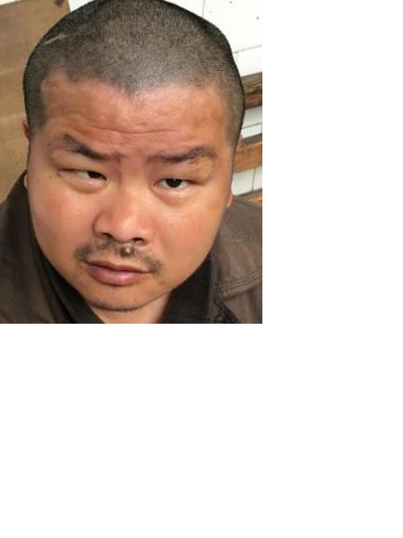 流浪人员无名氏照片，让爱回家