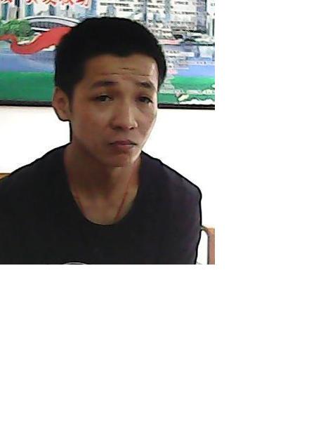 流浪人员无名氏照片，让爱回家