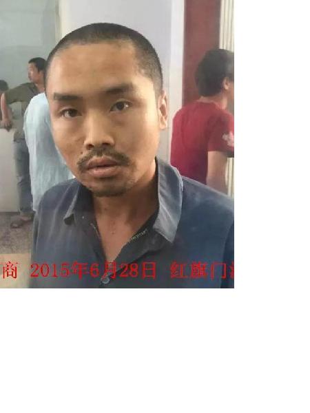 流浪人员州工商照片，让爱回家