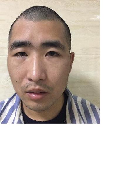 流浪人员无名氏照片，让爱回家