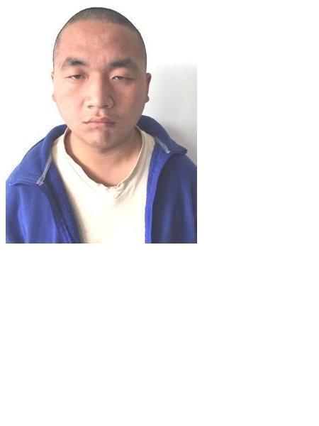 流浪人员无名氏照片，让爱回家