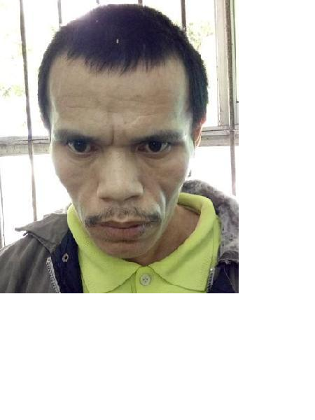 流浪人员德流11照片，让爱回家