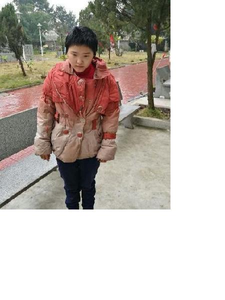 流浪人员无名氏4照片，让爱回家