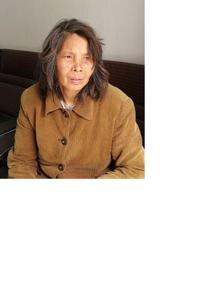 流浪人员安宁155照片，让爱回家