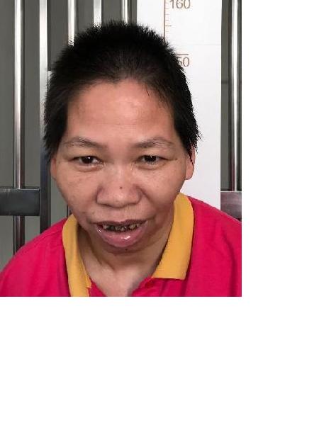 流浪人员阜沙265照片，让爱回家