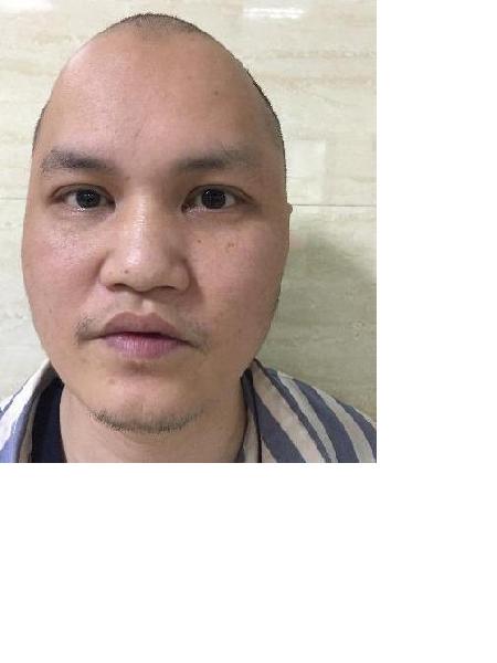 流浪人员无名氏照片，让爱回家