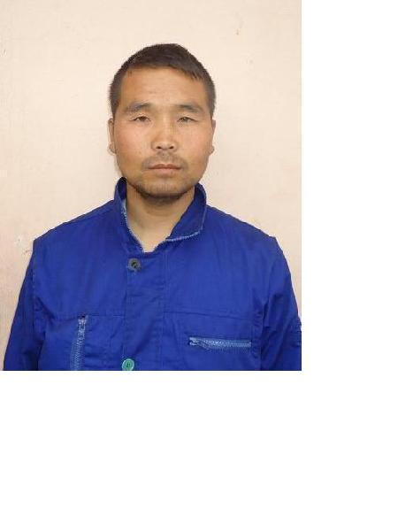 流浪人员无名照片，让爱回家