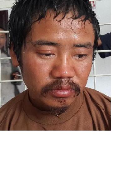 流浪人员无名氏照片，让爱回家