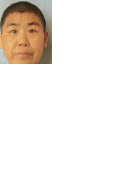 流浪人员无名33照片，让爱回家