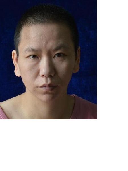 流浪人员衡救A084照片，让爱回家