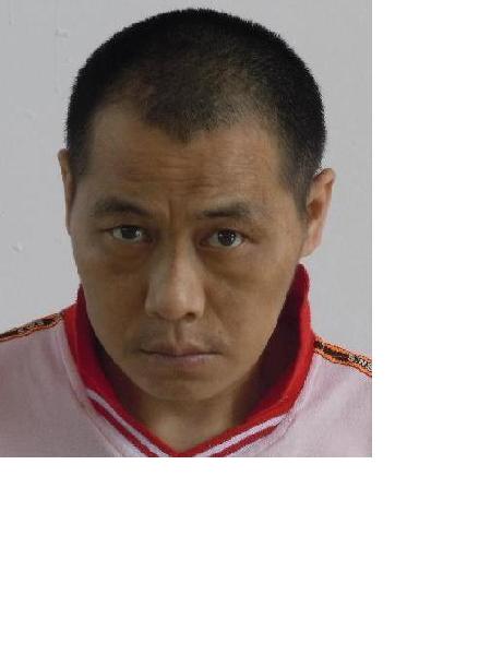 流浪人员无名氏CH37照片，让爱回家