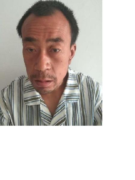 流浪人员流浪69照片，让爱回家